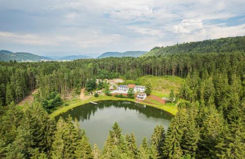 Glanegg Apartment | Das Haidensee