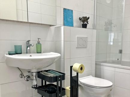 Elisabeth-Vorstadt Apartment | das Haunsperg