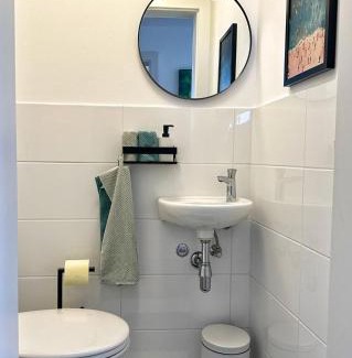 Elisabeth-Vorstadt Apartment | das Haunsperg