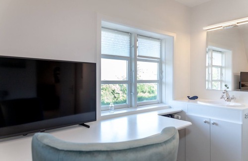 Kampen Apartment | Das Haus Bo Domizil Ohnegleichen