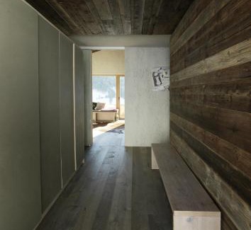 Dienten am Hochkoenig Ski Chalet | Das Hochkönig