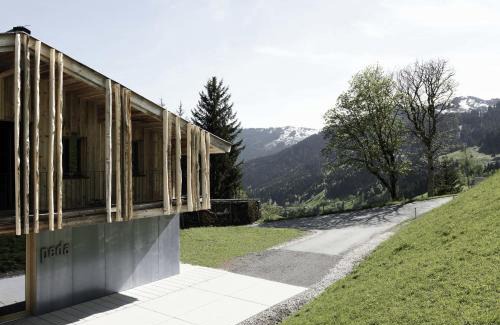 Dienten am Hochkoenig Ski Chalet | Das Hochkönig