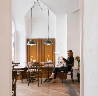 Passau House | das-hornsteiner