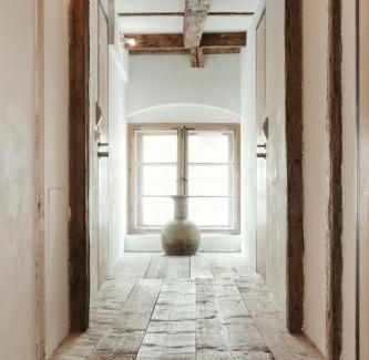 Passau House | das-hornsteiner