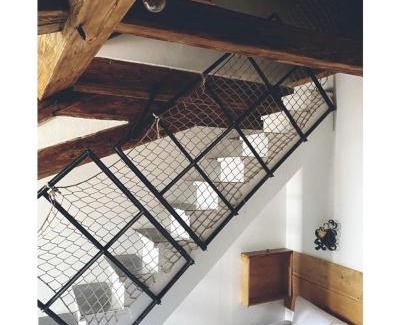 Passau House | das-hornsteiner