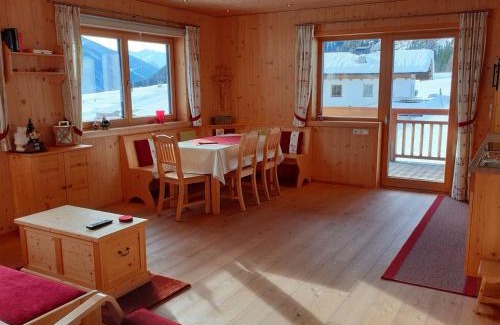 Großdorf Apartment | Das Kals - 5 Personen Appartements