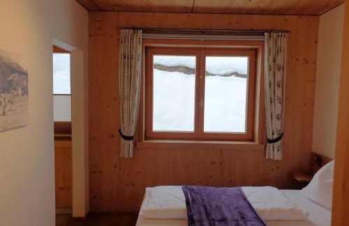 Großdorf Apartment | Das Kals - 6 Personen Appartements