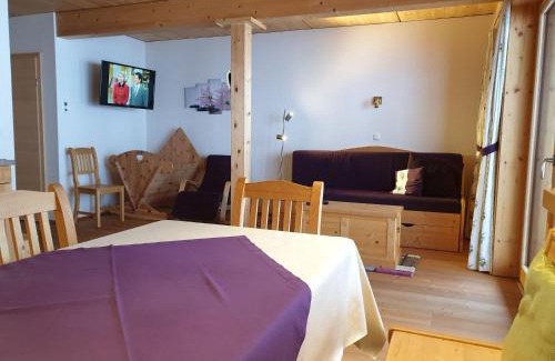 Großdorf Apartment | Das Kals - 6 Personen Appartements
