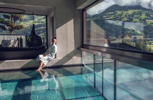 Kaltenbach Apartment | Das Kaltenbach - ApartHotel