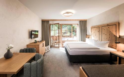 Kaltenbach Apartment | Das Kaltenbach - ApartHotel