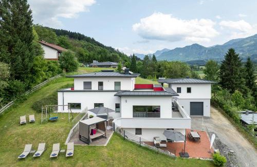 Finkenstein am Faaker See Apartment | Das Kirchschlager