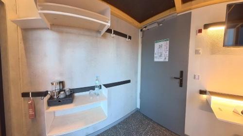 Old Town Hotel | Das Kittchen