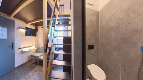 Old Town Hotel | Das Kittchen