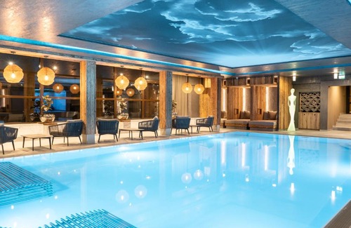 Obertauern Hotel | Das Kohlmayr Superior