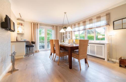 Nieblum House | Das Lilienhaus