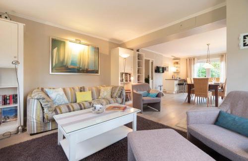 Nieblum House | Das Lilienhaus
