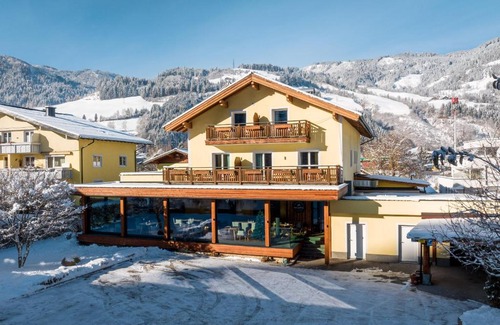 Maschl House | Das Martell