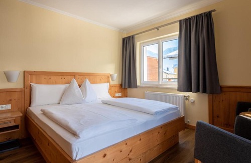 Maschl House | Das Martell