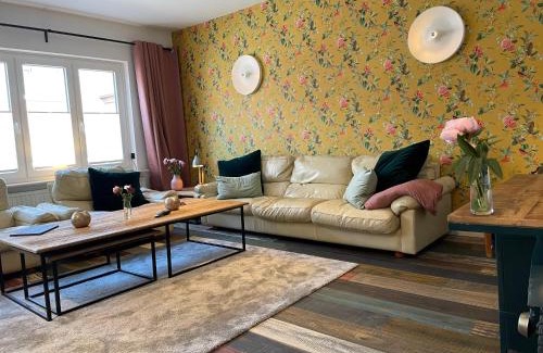Garding House | Das Melkmanns