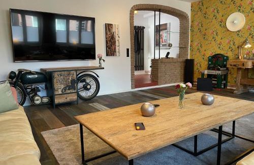 Garding House | Das Melkmanns