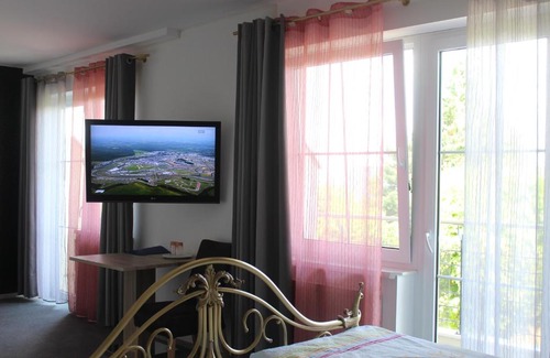 Morbisch am See Hotel | Das Mittelpunkt