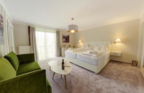 Seeboden Hotel | Das Moerisch