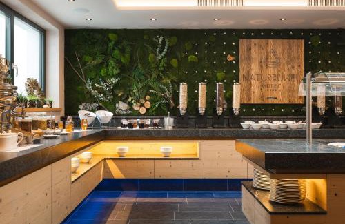 Fiss Hotel | Das Naturjuwel