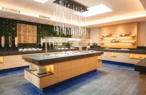 Fiss Hotel | Das Naturjuwel