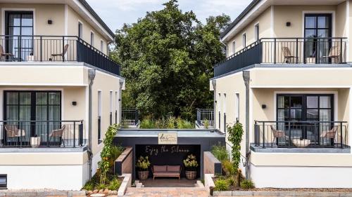 Duhnen Hotel | Das Oswald's Boutique Hotel