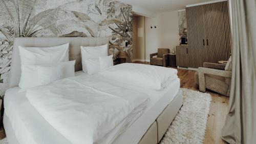 Duhnen Hotel | Das Oswald's Boutique Hotel