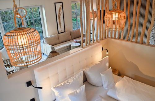 Duhnen Hotel | Das Oswald's Boutique Hotel