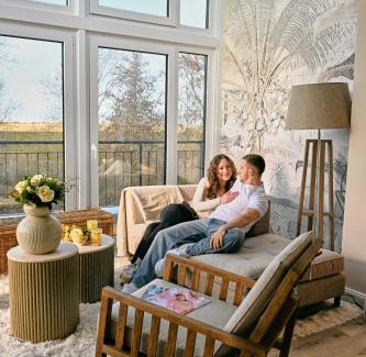 Duhnen Hotel | Das Oswald's Boutique Hotel
