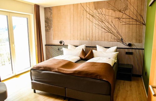 Palmberg Hotel | DAS PALMBERGER