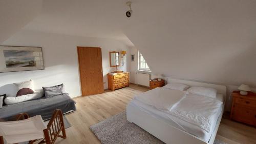 Worpswede Villa | Das Refugium