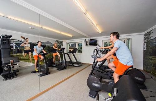 Kitzbuehel Hotel | Das Reisch