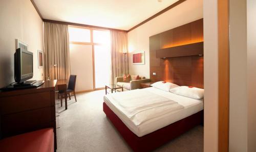 Loipersdorf bei Fuerstenfeld Hotel | Das Sonnreich - Thermenhotel Loipersdorf