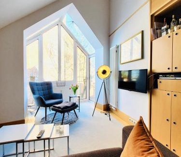 Stade Apartment | Das Stader Apartment