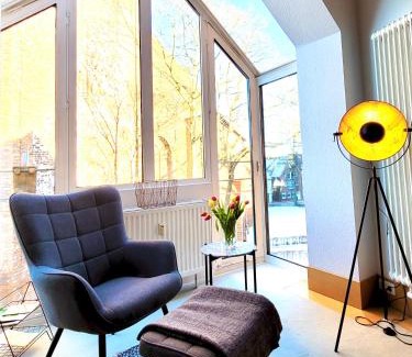 Stade Apartment | Das Stader Apartment