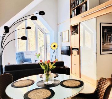 Stade Apartment | Das Stader Apartment