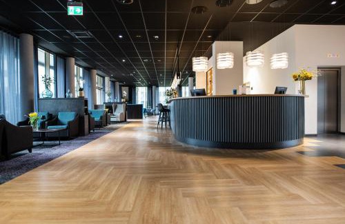 Gummersbach Hotel | Das Steinmüller Hotel