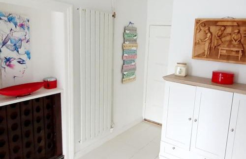 Goemnitz House | Das Talhaus