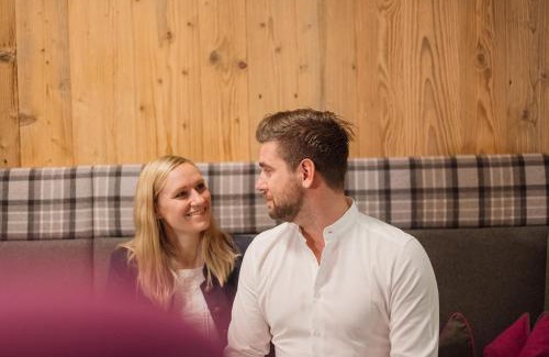 Untertauern Hotel | Das Tauernherz