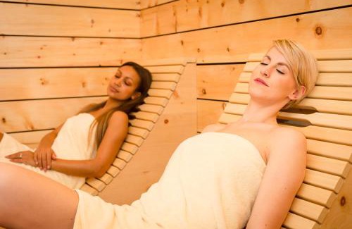 Untertauern Hotel | Das Tauernherz