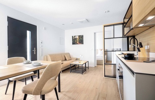Loffingen House | Das Tiny House Village Löffingen