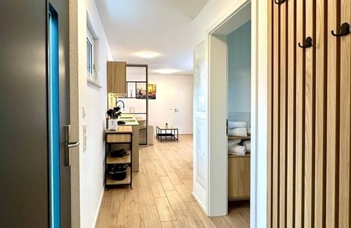 Loffingen House | Das Tiny House Village Löffingen