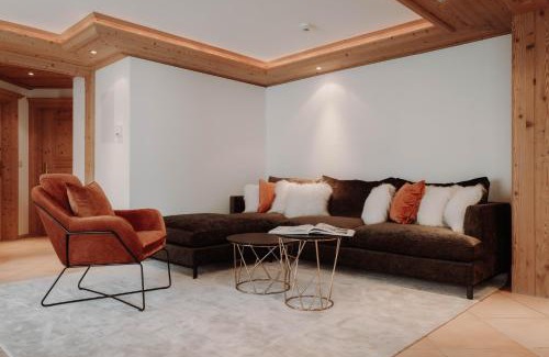 Lech am Arlberg Apartment | Das Verwall Finest Apartments