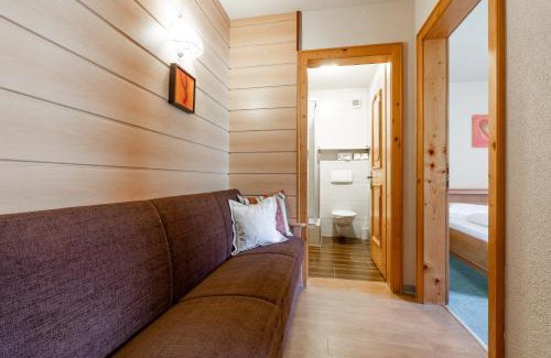 Mandarfen Hotel | DAS VIER Sport,- und Wellnesshotel