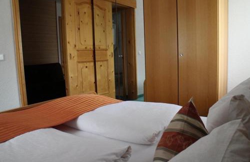 Mandarfen Hotel | DAS VIER Sport,- und Wellnesshotel