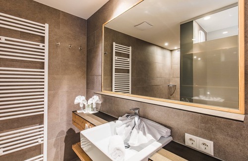 Mandarfen Hotel | DAS VIER Sport,- und Wellnesshotel
