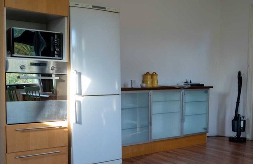 Nauen Apartment | Das Zimmer Feldblick im Forsthaus Nauen